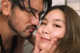 高以翔女友再晒甜蜜过往，男友去世将1年，频晒旧照状态引担忧图片