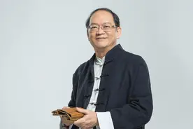 傅佩荣：当心伪国学这碗毒鸡汤！国学如何明辨真伪？听这段就够了图片