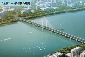 于都大桥（新长征大桥）图片