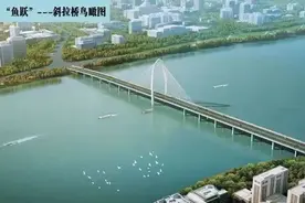 于都大桥（新长征大桥）图片