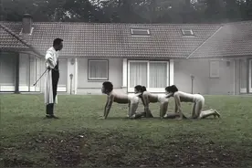 「胆大必看」5部重口味血腥电影推荐，太变态了！全看完算我输图片