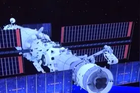 “神十二”航天员将择机第二次出舱，谁来执行、有哪些任务？详解→图片