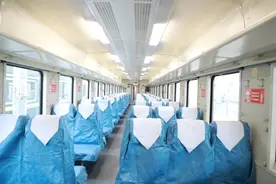 这些列车小知识你真的明白吗？图片