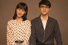 《大江大河》原著中的程开颜：虽作不坏，婚姻其实不是她毁的图片