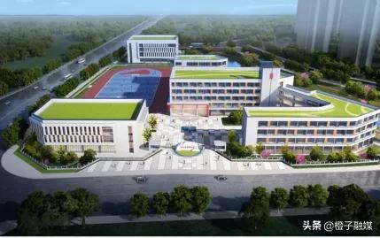 未来三年,顺庆将建设“八校十园”!已开工建设项目5个…