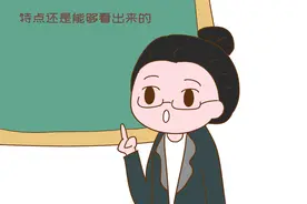 研究发现：高智商儿童都有以下特点，看看你家娃中了几个？图片