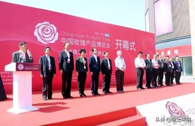 今天,平阴向全世界发出邀请!