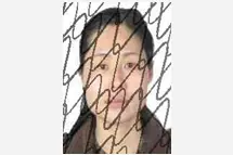 「睢阳区法院失信曝光台」失信被执行人：李红梅！图片