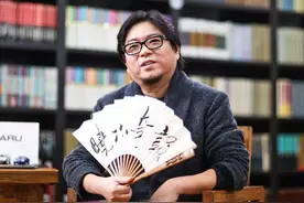 高晓松家族代代高学历，但他最崇拜表外婆颜一烟，颜一烟有多厉害图片