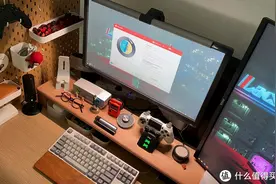 六年桌面变迁史：改变的是桌面，不变的是少年的心图片