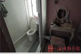 福州台江锦祥佳园群租房拒不整改将断水断电！网友纷纷献计图片