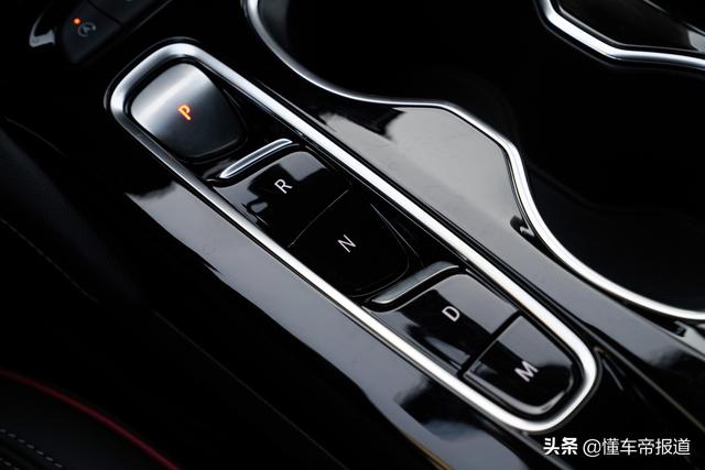 新车 | 静如处子，动如脱兔，试驾2022款昂科威S GS四驱运动型