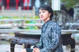 《一生一世》中有5位黄金配角，看着眼熟，你能说出他们的名字吗图片