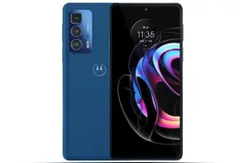 Moto Edge S Pro参数大全图片