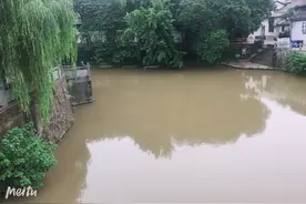 千年古镇—游埠图片
