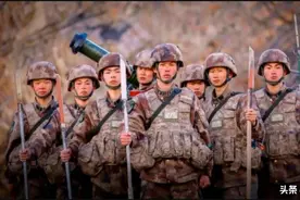 印度怂了？印专家：对峙长期化，解放军将拖垮印军，耗尽印方战意图片
