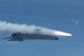 空空导弹发射前的复杂程序超乎多数人的想象图片