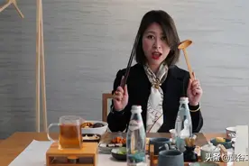 196块钱吃了一碗云南过桥米线，你们觉得值吗？图片