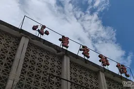 钦北这个镇为广西历史四大名镇之一，当地人却有个挥之不去的心结图片