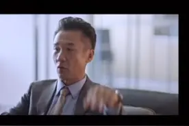 《突围》大结局：林满江去世且被抄家，皮丹自首，傅长明罚120亿图片