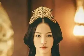 汉武帝在马车上宠幸一奴婢，怀孕生下卫长公主，最终为何而死成谜图片