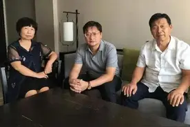 “错换”最新进展：已证实计生站没有郭威1995年的出生记录图片