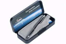 「太空笔原理」太空笔的工作原理是什么 太空笔有哪些特点图片