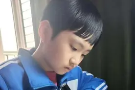 【新时代好少年】品学兼优，树立榜样——记三中教育集团初中部初一年级郭怡涵同学、霍丛慧同学图片