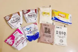 买牛奶，这10个“小牌子”牛奶别放过，都是优质好奶，本地人才懂图片