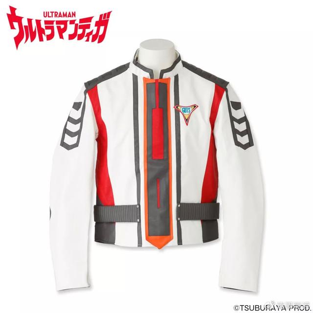 万代奥特曼小游戏（万代推出多款奥特曼系列地球防卫队队服你最喜欢哪一款）