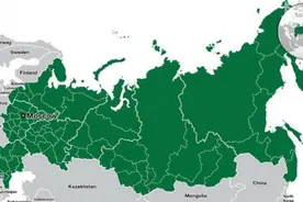 俄国远东农业发展的困境，大批领土如此的荒废，真是可惜图片