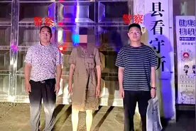 玉山一妇女不配合环境整治，肆意殴打干部、泼尿侮辱他人被拘留图片