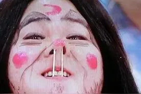 韩国 搞笑 图片图片