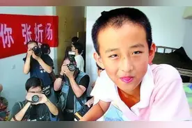 “最小博士”张炘炀：10岁上大学，16岁读博士，如今怎样了？图片