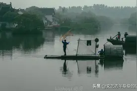 沙家浜隐藏玩法get，“智斗”之外的沙家浜图片