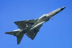 服役40多年的歼8，上个世纪造价5400万，换回了什么？图片