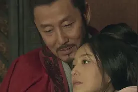刘邦背后的女人，被项羽俘虏到独掌大权，吕后有着怎样的传奇人生图片