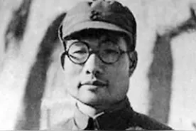 九一三事件发生后，海军司令员重新统领海军，晚年官至副国级图片