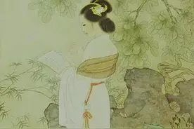 明代奇案：小吏杀巡检，逼其十六岁女儿为妾，一首诗引出四年旧案图片