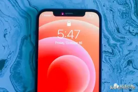 iPhone 12评测：又一个里程碑的iPhone图片