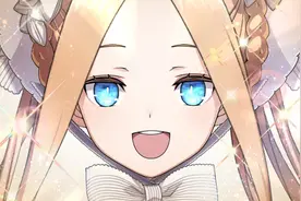 抽到泳装阿比盖尔的那一刻，我拥有了全世界图片