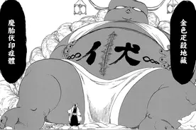 出场必损？《死神》中共计折损过3次的最惨斩魄刀图片