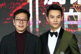 王凯又没得奖，侯鸿亮又要挨骂？图片