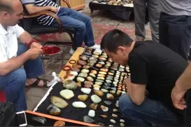 玩玉人的这些行话，相信大部分人都没懂图片