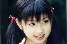 逆生长的小仓优子，给孩子做拉面，要成为出色的母亲图片