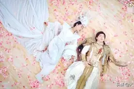 《琉璃》为什么火不过《香蜜》？图片