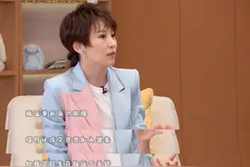 吴京妻子谢楠谈生育，曝二胎时被下危险通知书，34岁产子太不易图片