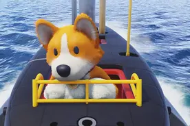 动物派对火遍全网，罗永浩居然是幕后股东，网友：罗老师还债有望图片