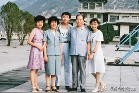 天水籍首位女院士——吴骊珠，生在如此豪门望族怎能不功成名就？图片