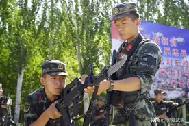 这样的班长给我来一打图片